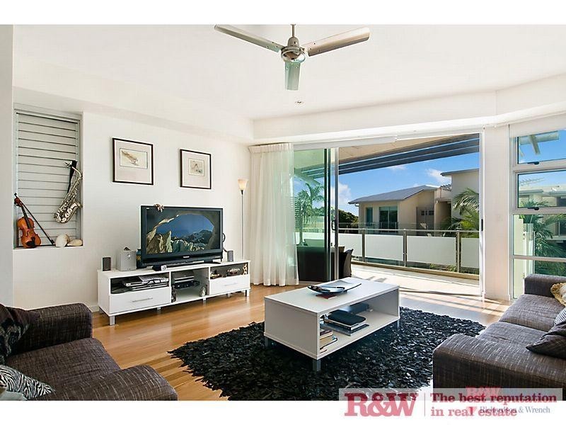 Apartment 9, ‘On the Terrace’, 229 Gympie Terrace, Noosaville QLD 4566