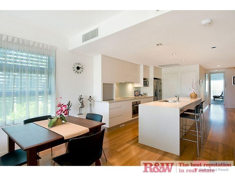 Apartment 9, ‘On the Terrace’, 229 Gympie Terrace, Noosaville QLD 4566