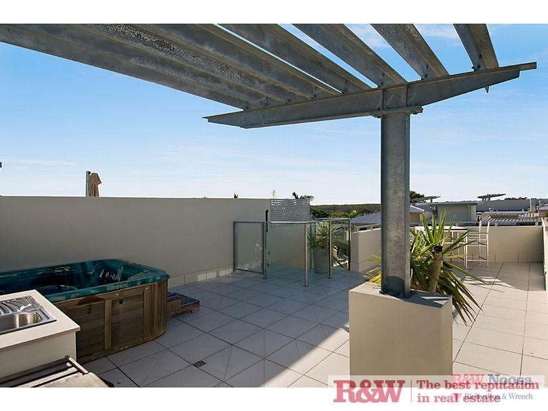 Apartment 9, ‘On the Terrace’, 229 Gympie Terrace, Noosaville QLD 4566