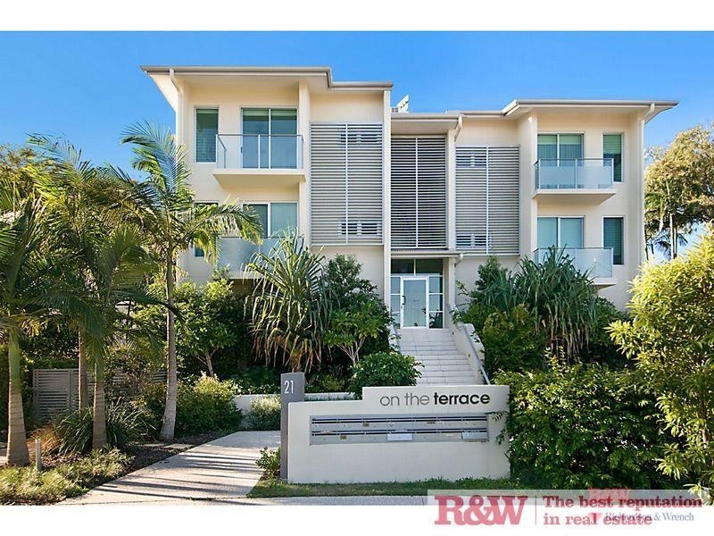 Apartment 9, ‘On the Terrace’, 229 Gympie Terrace, Noosaville QLD 4566