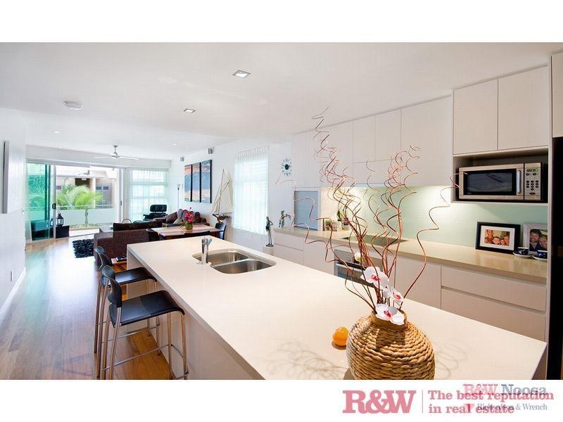 Apartment 9, ‘On the Terrace’, 229 Gympie Terrace, Noosaville QLD 4566