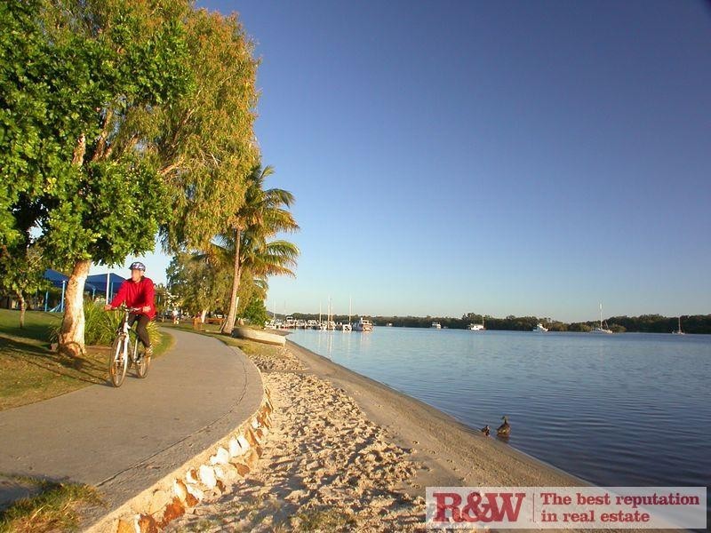 Apartment 9, ‘On the Terrace’, 229 Gympie Terrace, Noosaville QLD 4566