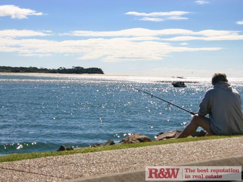 Apartment 9, ‘On the Terrace’, 229 Gympie Terrace, Noosaville QLD 4566