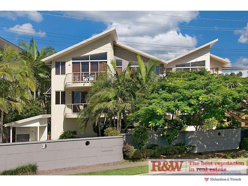 5/213 Mariner’s Reach, Gympie Terrace, Noosaville QLD 4566