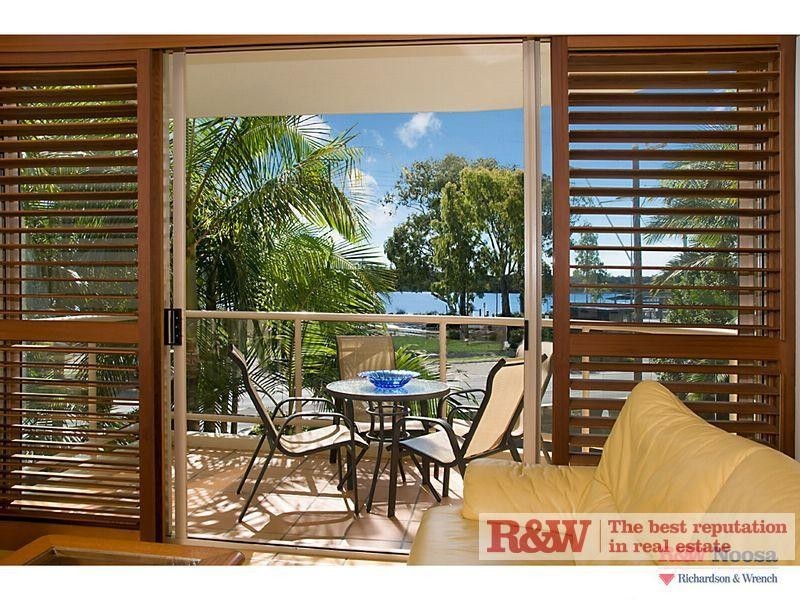 5/213 Mariner’s Reach, Gympie Terrace, Noosaville QLD 4566