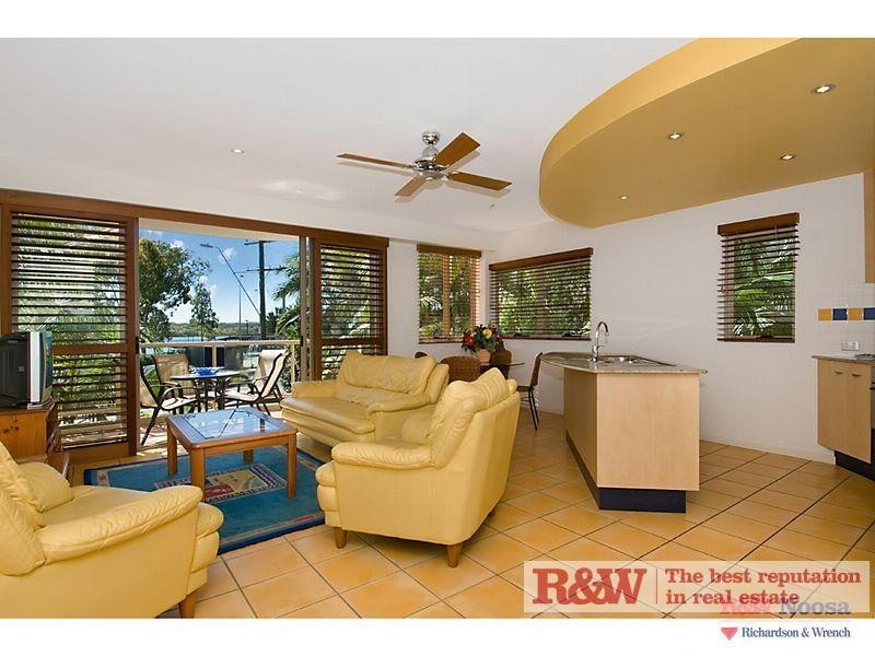 5/213 Mariner’s Reach, Gympie Terrace, Noosaville QLD 4566