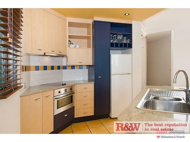 5/213 Mariner’s Reach, Gympie Terrace, Noosaville QLD 4566