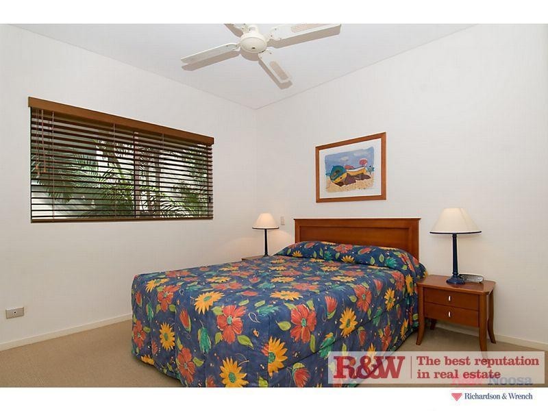 5/213 Mariner’s Reach, Gympie Terrace, Noosaville QLD 4566