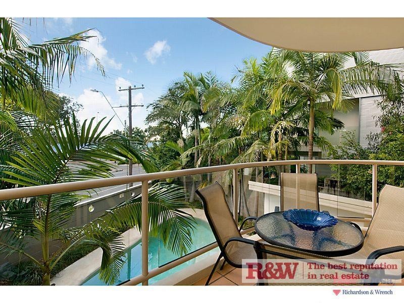 5/213 Mariner’s Reach, Gympie Terrace, Noosaville QLD 4566
