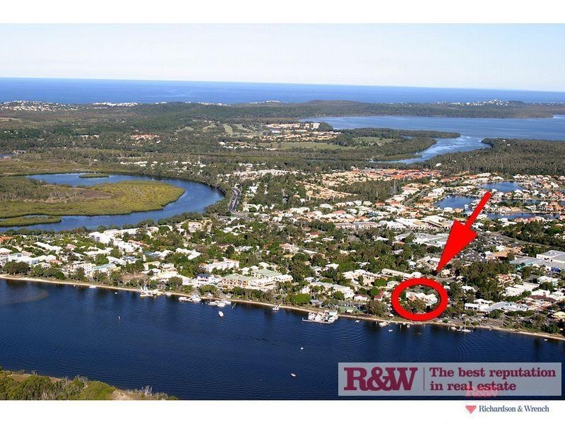 5/213 Mariner’s Reach, Gympie Terrace, Noosaville QLD 4566