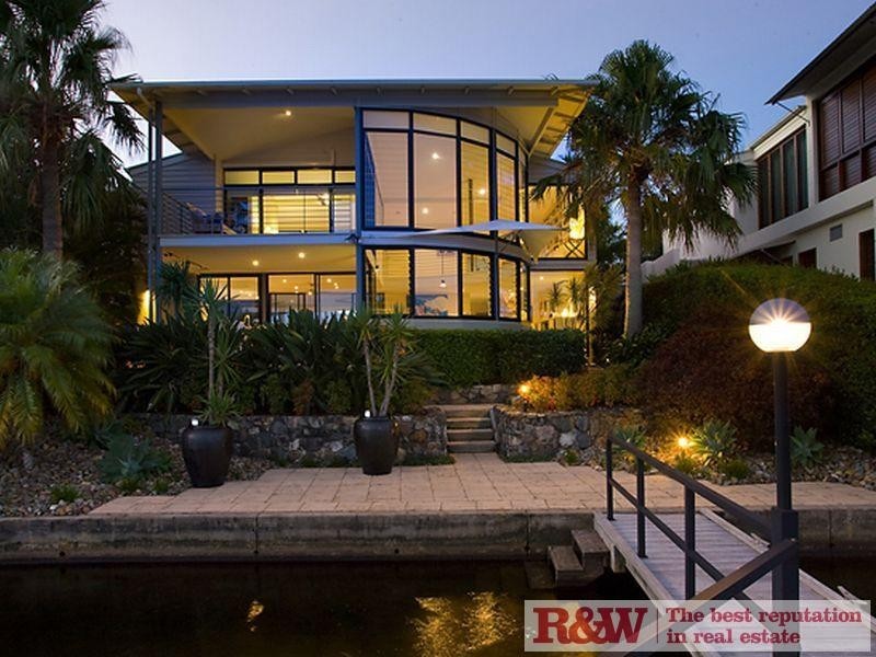2 The Promontory, Noosa Waters QLD 4566