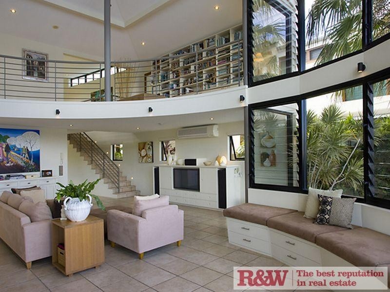 2 The Promontory, Noosa Waters QLD 4566