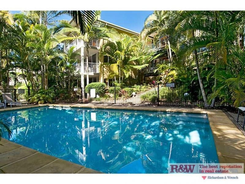 20/275 Outrigger, Gympie Terrace, Noosaville QLD 4566
