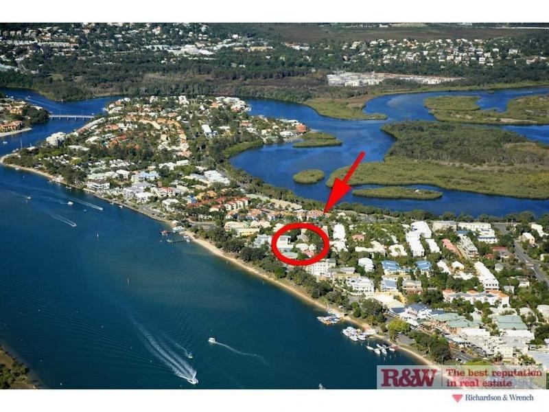 20/275 Outrigger, Gympie Terrace, Noosaville QLD 4566