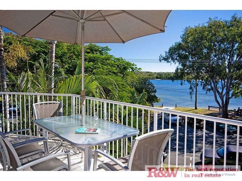 275 Gympie Terrace, Noosaville QLD 4566