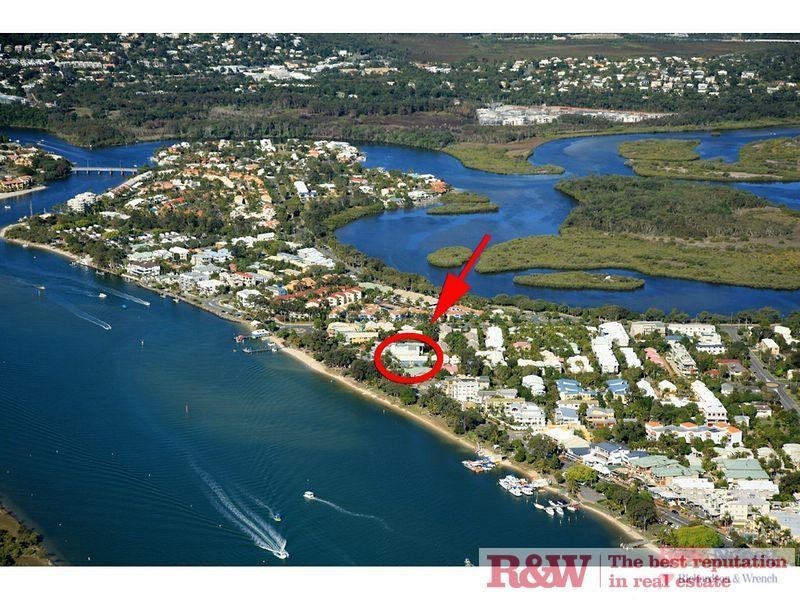 275 Gympie Terrace, Noosaville QLD 4566