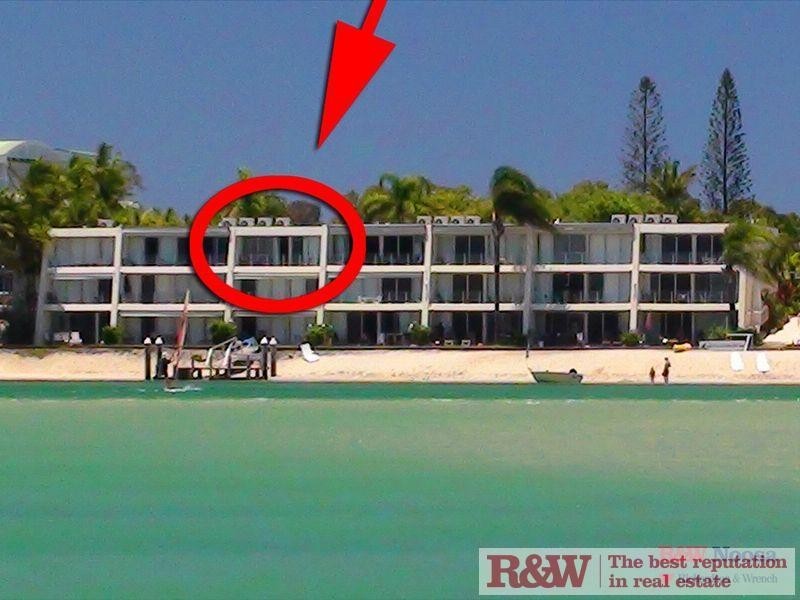 Apartment 59, Noosa Harbour Resort, 6 Quamby Place, Noosa Heads QLD 4567