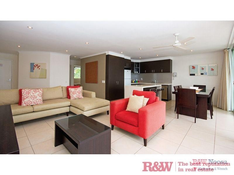 Apartment 59, Noosa Harbour Resort, 6 Quamby Place, Noosa Heads QLD 4567