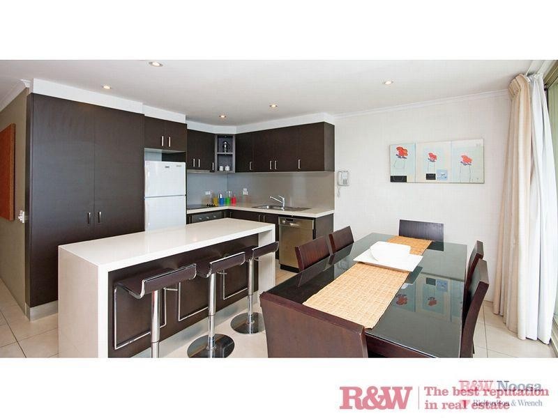 Apartment 59, Noosa Harbour Resort, 6 Quamby Place, Noosa Heads QLD 4567