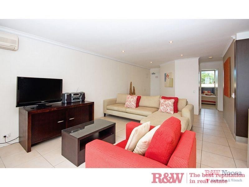 Apartment 59, Noosa Harbour Resort, 6 Quamby Place, Noosa Heads QLD 4567