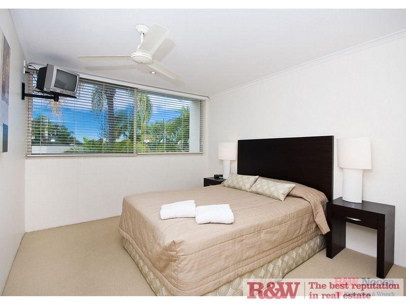 Apartment 59, Noosa Harbour Resort, 6 Quamby Place, Noosa Heads QLD 4567