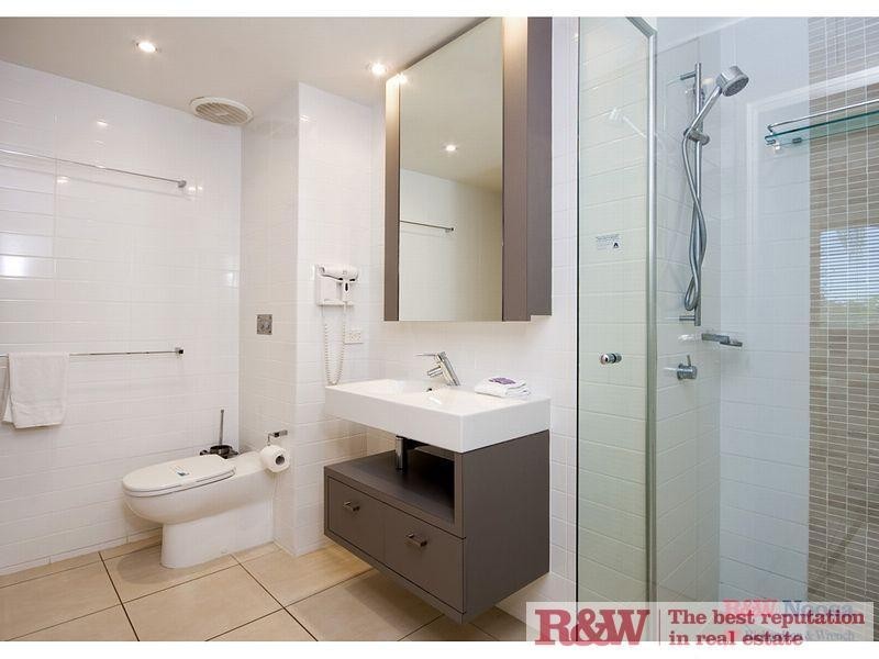 Apartment 59, Noosa Harbour Resort, 6 Quamby Place, Noosa Heads QLD 4567