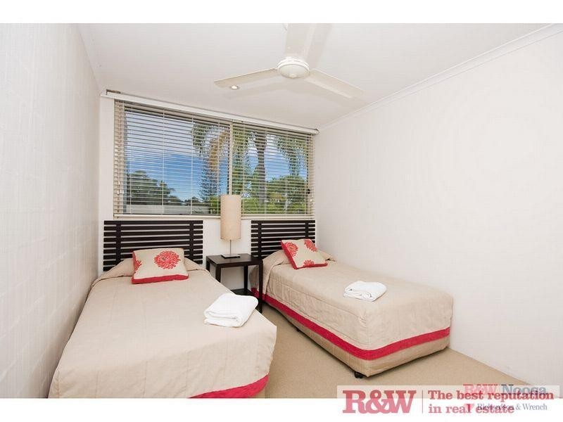 Apartment 59, Noosa Harbour Resort, 6 Quamby Place, Noosa Heads QLD 4567