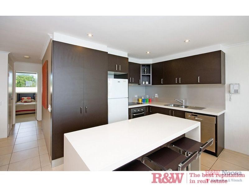 Apartment 59, Noosa Harbour Resort, 6 Quamby Place, Noosa Heads QLD 4567