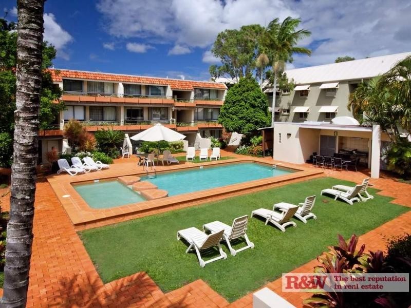 302/303/6 Hotel Laguna, Hastings Street, Noosa Heads QLD 4567