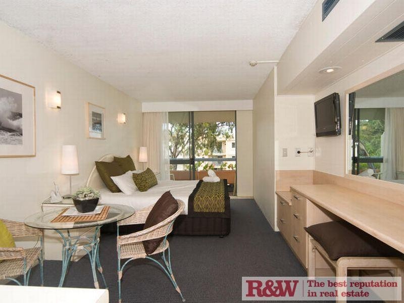 302/303/6 Hotel Laguna, Hastings Street, Noosa Heads QLD 4567