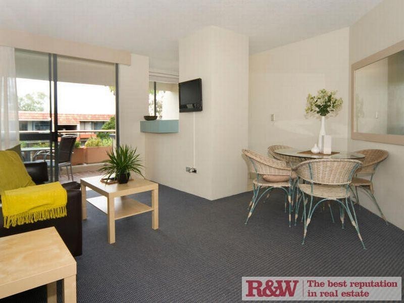 302/303/6 Hotel Laguna, Hastings Street, Noosa Heads QLD 4567