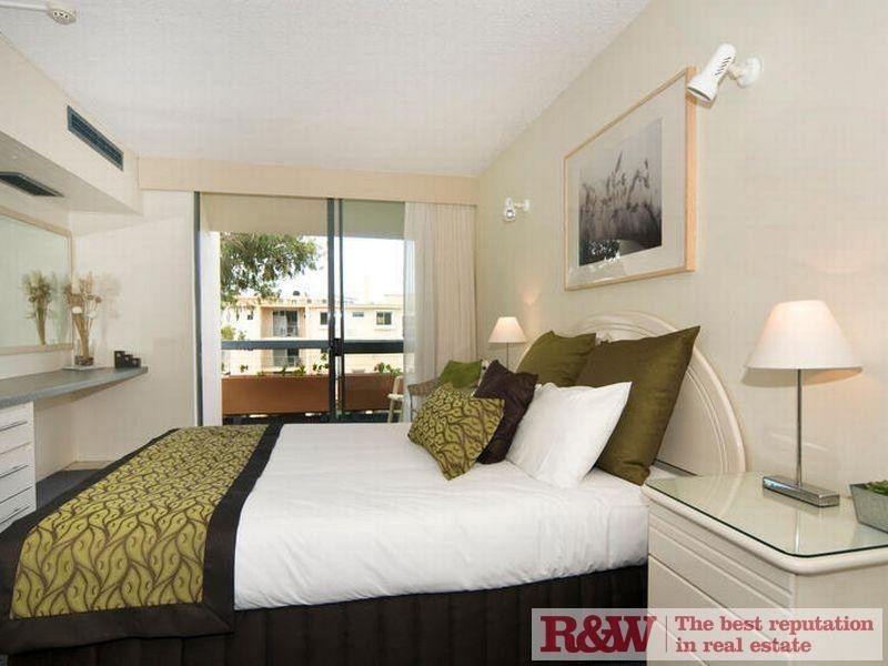 302/303/6 Hotel Laguna, Hastings Street, Noosa Heads QLD 4567