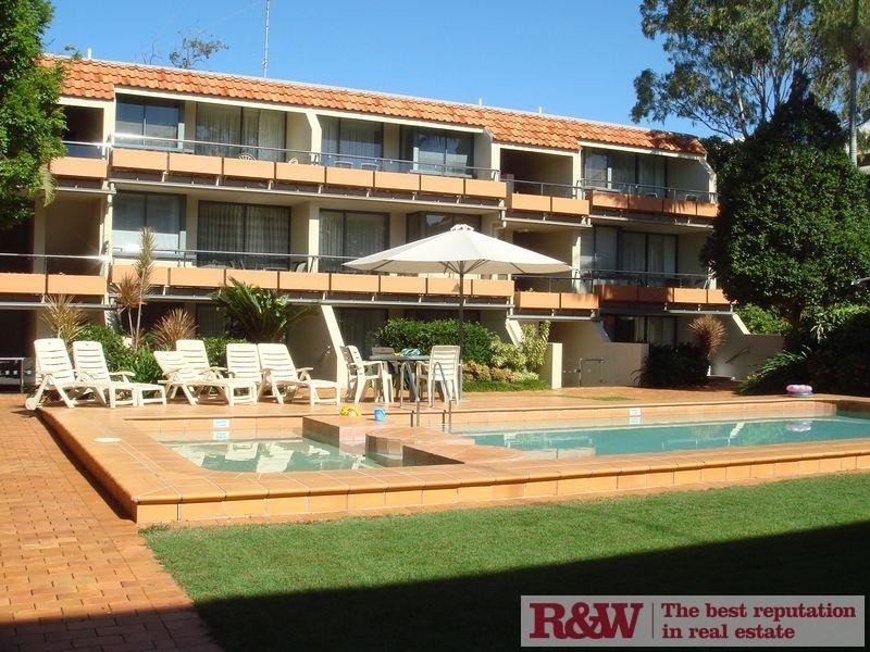 302/303/6 Hotel Laguna, Hastings Street, Noosa Heads QLD 4567