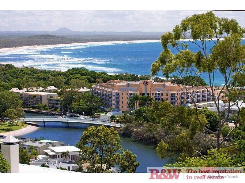 15/1 The Lookout, Picture Point Crescent, Noosa Heads QLD 4567