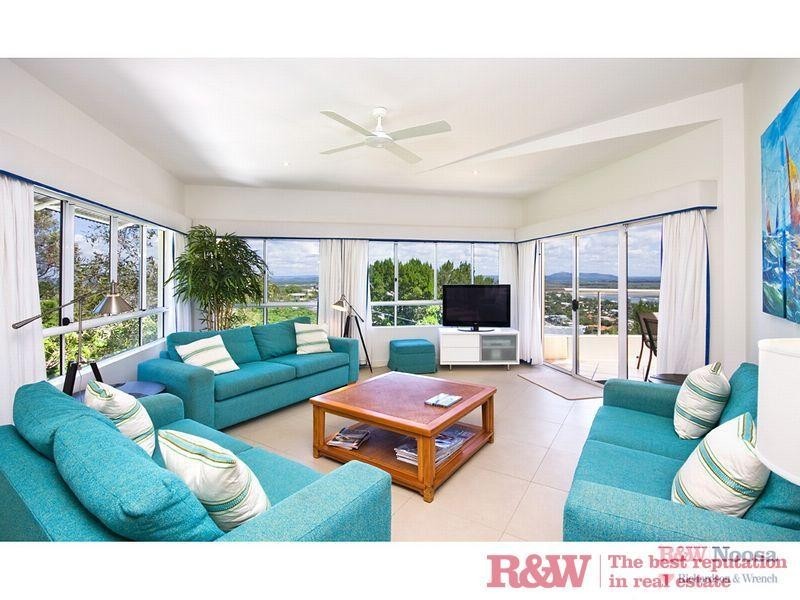 15/1 The Lookout, Picture Point Crescent, Noosa Heads QLD 4567