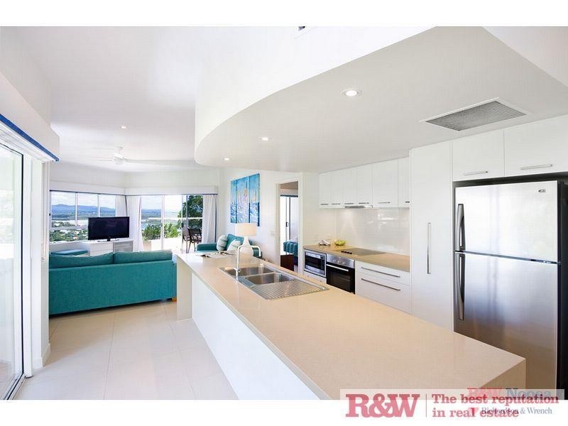 15/1 The Lookout, Picture Point Crescent, Noosa Heads QLD 4567