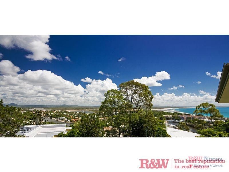 15/1 The Lookout, Picture Point Crescent, Noosa Heads QLD 4567