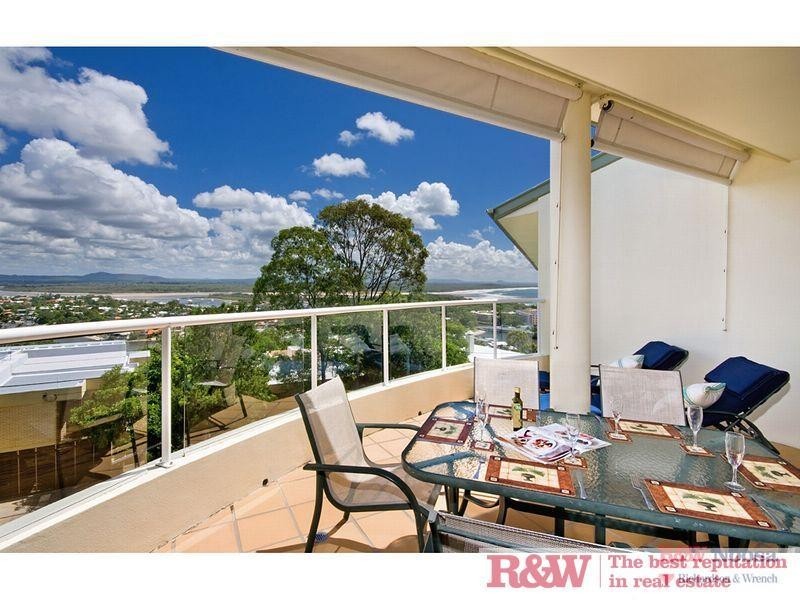 15/1 The Lookout, Picture Point Crescent, Noosa Heads QLD 4567