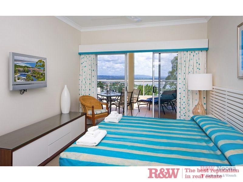 15/1 The Lookout, Picture Point Crescent, Noosa Heads QLD 4567
