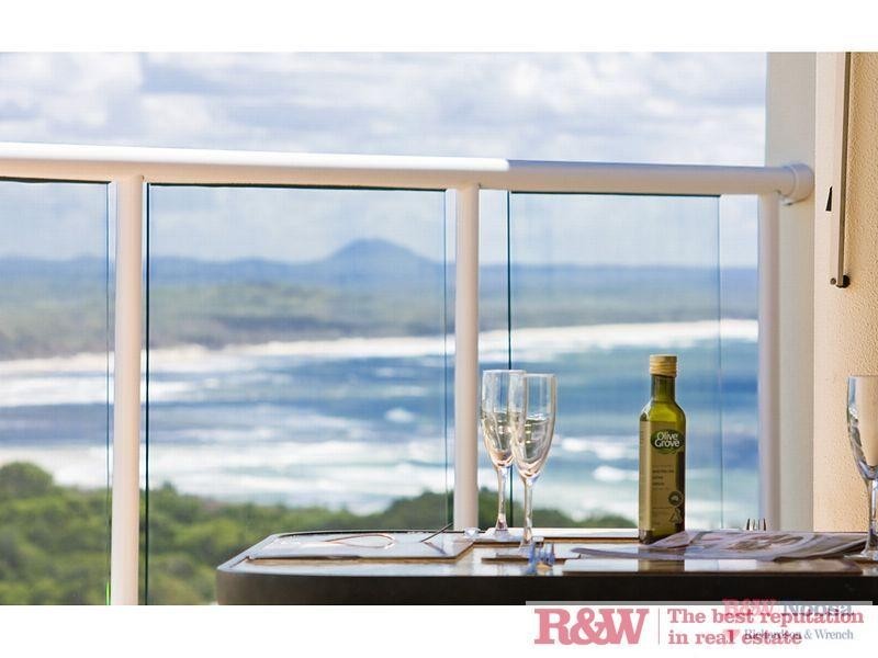 15/1 The Lookout, Picture Point Crescent, Noosa Heads QLD 4567