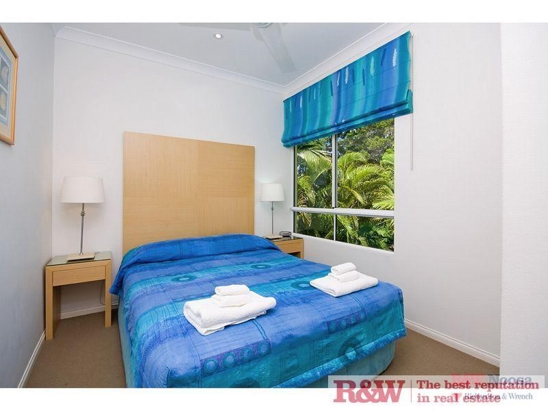 15/1 The Lookout, Picture Point Crescent, Noosa Heads QLD 4567