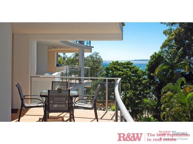 10/24 The Cove, Little Cove Road, Little Cove QLD 4567