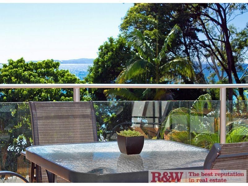 10/24 The Cove, Little Cove Road, Little Cove QLD 4567