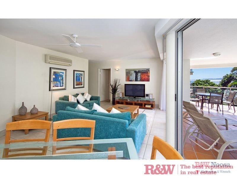 10/24 The Cove, Little Cove Road, Little Cove QLD 4567