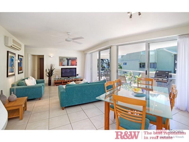 10/24 The Cove, Little Cove Road, Little Cove QLD 4567