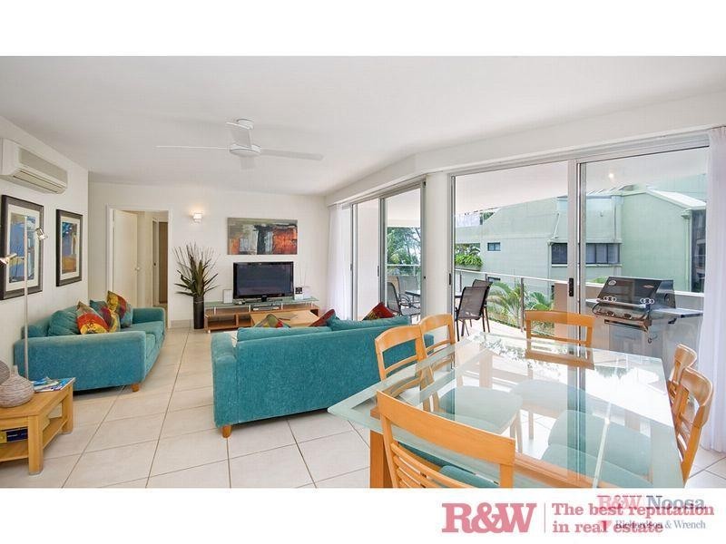 10/24 The Cove, Little Cove Road, Little Cove QLD 4567