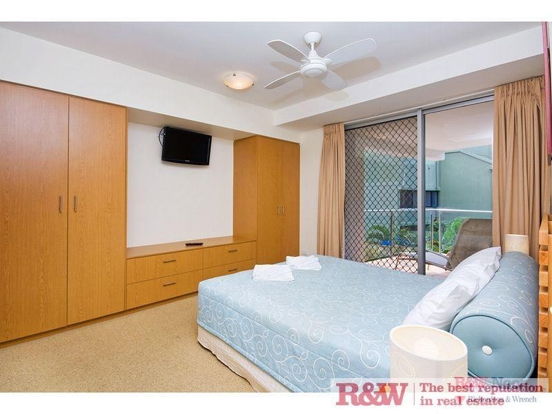 10/24 The Cove, Little Cove Road, Little Cove QLD 4567