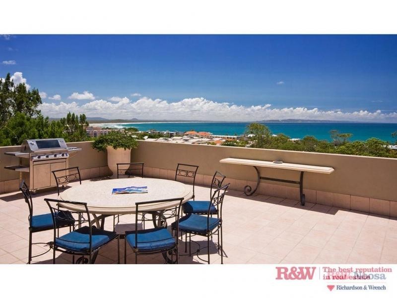 8/47 Picture Point Terraces, Picture Point Crescent, Noosa Heads QLD 4567