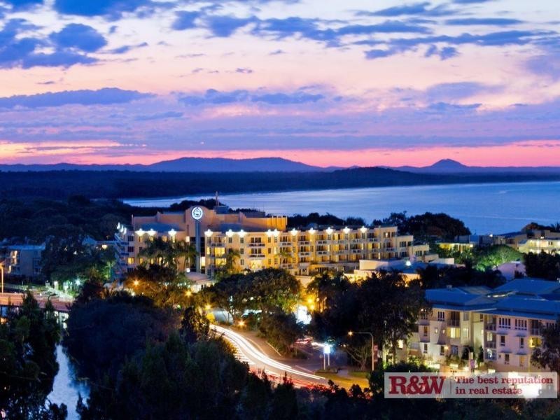 8/47 Picture Point Terraces, Picture Point Crescent, Noosa Heads QLD 4567