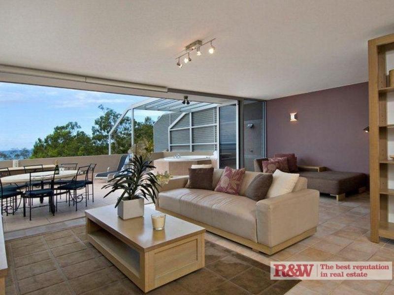 8/47 Picture Point Terraces, Picture Point Crescent, Noosa Heads QLD 4567